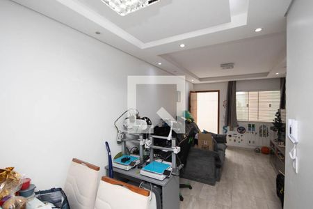 Sala  de casa à venda com 2 quartos, 75m² em Vila Medeiros, São Paulo