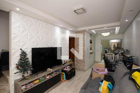 Sala  de casa à venda com 2 quartos, 65m² em Vila Medeiros, São Paulo