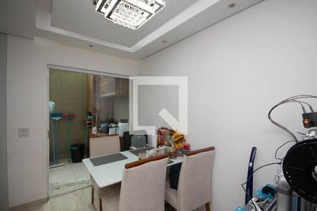 Cozinha  de casa à venda com 2 quartos, 65m² em Vila Medeiros, São Paulo