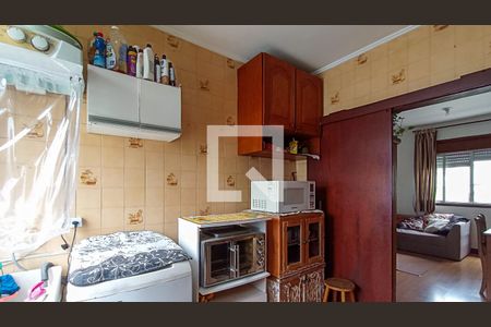 Apartamento à venda com 2 quartos, 60m² em Cristal, Porto Alegre