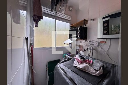 Apartamento para alugar com 2 quartos, 45m² em Água Santa, Rio de Janeiro