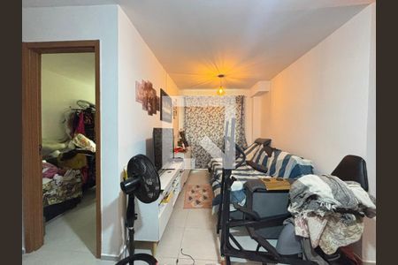 Apartamento para alugar com 2 quartos, 45m² em Água Santa, Rio de Janeiro