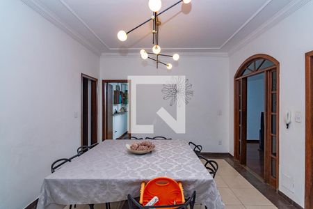 Sala 2 de casa à venda com 4 quartos, 350m² em Nova Gameleira, Belo Horizonte