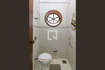 Lavabo de casa à venda com 4 quartos, 350m² em Nova Gameleira, Belo Horizonte