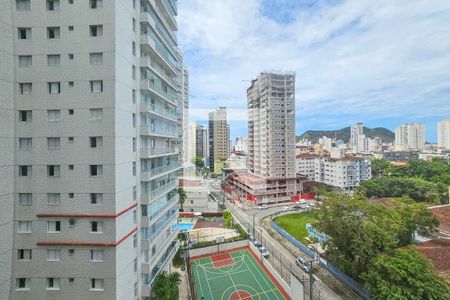 Apartamento para alugar com 3 quartos, 134m² em Vila Luis Antonio, Guarujá