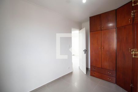 Quarto 1 de apartamento para alugar com 2 quartos, 55m² em Vila Amélia, São Paulo