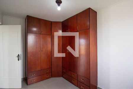 Quarto 1 de apartamento para alugar com 2 quartos, 55m² em Vila Amélia, São Paulo