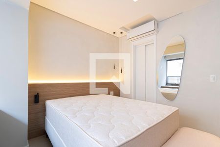 Studio de kitnet/studio para alugar com 1 quarto, 23m² em Itaim Bibi, São Paulo