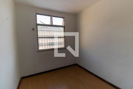 Quarto 1 de apartamento para alugar com 2 quartos, 52m² em Largo do Barradas, Niterói