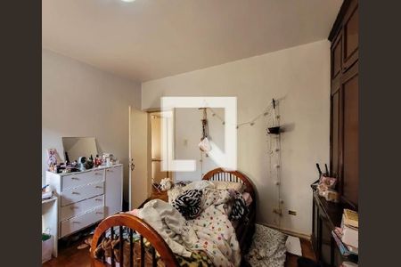 Quarto  de casa à venda com 4 quartos, 408m² em Vila Mariana, São Paulo