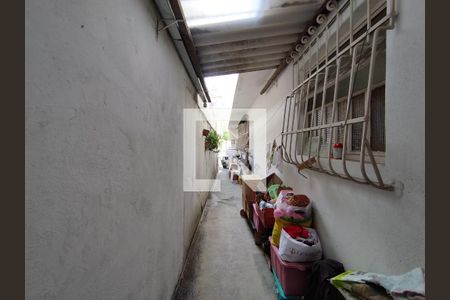 Quintal  de casa à venda com 4 quartos, 408m² em Vila Mariana, São Paulo