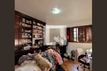 Quarto  de casa à venda com 4 quartos, 408m² em Vila Mariana, São Paulo