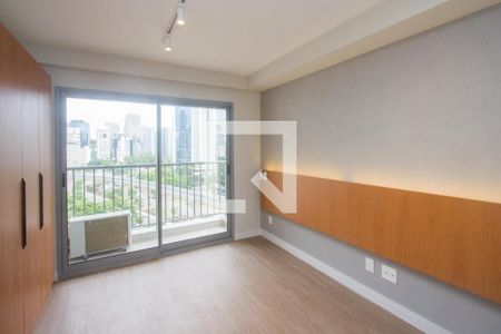 Kitnet/Studio à venda com 1 quarto, 36m² em Vila Cordeiro, São Paulo