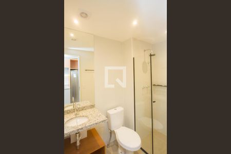 Kitnet/Studio à venda com 1 quarto, 36m² em Vila Cordeiro, São Paulo