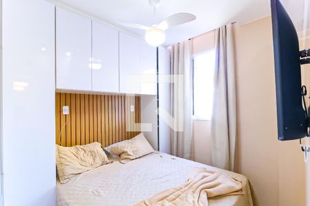 Quarto  de apartamento para alugar com 1 quarto, 2m² em Todos Os Santos, Rio de Janeiro