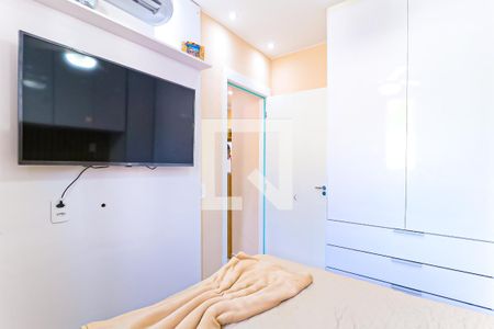 Quarto  de apartamento para alugar com 1 quarto, 2m² em Todos Os Santos, Rio de Janeiro