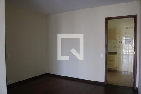 Sala de apartamento para alugar com 2 quartos, 100m² em Perdizes, São Paulo
