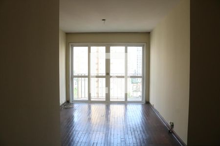 Sala de apartamento para alugar com 2 quartos, 100m² em Perdizes, São Paulo