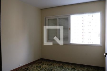 Quarto 1 de apartamento para alugar com 2 quartos, 100m² em Perdizes, São Paulo