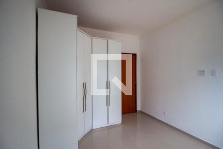 Quarto 1 de apartamento para alugar com 2 quartos, 47m² em Jardim Simus, Sorocaba