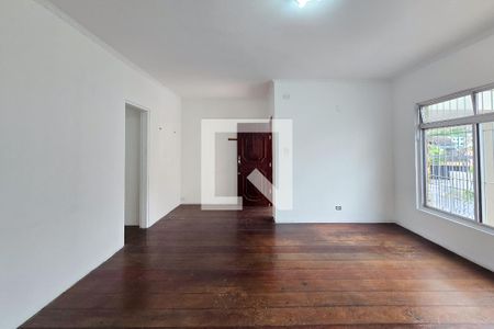 Sala de casa para alugar com 3 quartos, 196m² em Bairro dos Casa, São Bernardo do Campo