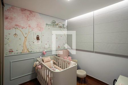 Quarto 1 de apartamento à venda com 3 quartos, 93m² em Novo Eldorado, Contagem