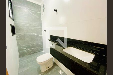 Casa à venda com 3 quartos, 140m² em Vila Salete, São Paulo