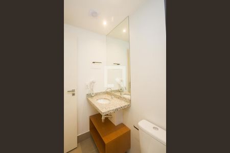 Kitnet/Studio à venda com 1 quarto, 36m² em Vila Cordeiro, São Paulo