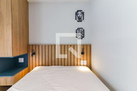 Studio - Quarto / Cozinha de kitnet/studio para alugar com 1 quarto, 30m² em Butantã, São Paulo