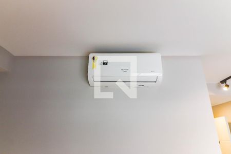 Studio - Quarto / Cozinha de kitnet/studio para alugar com 1 quarto, 30m² em Butantã, São Paulo