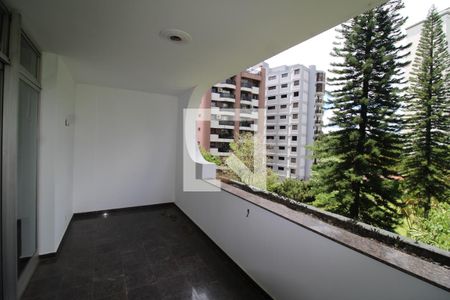 Sala - Varanda de apartamento à venda com 3 quartos, 170m² em Água Fria, São Paulo