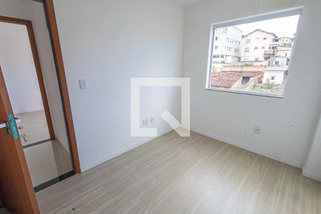 Quarto  de apartamento à venda com 2 quartos, 109m² em Jardim Leblon, Belo Horizonte