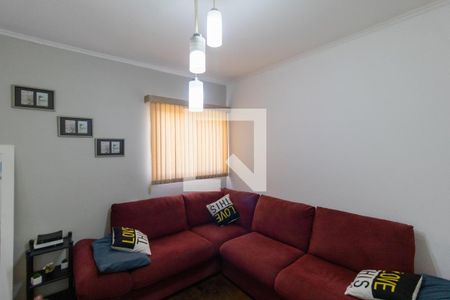 Salas de apartamento para alugar com 2 quartos, 46m² em Jardim Bela Vista, Campinas