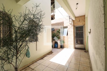 Casa à venda com 2 quartos, 60m² em Jardim Brasil (zona Norte), São Paulo