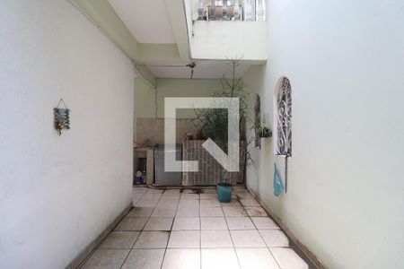 Casa à venda com 2 quartos, 60m² em Jardim Brasil (zona Norte), São Paulo