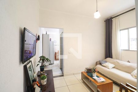 Casa à venda com 2 quartos, 60m² em Jardim Brasil (zona Norte), São Paulo