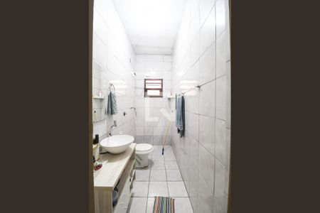 Casa à venda com 2 quartos, 60m² em Jardim Brasil (zona Norte), São Paulo