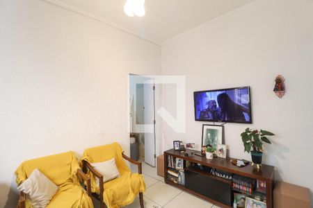 Casa à venda com 2 quartos, 60m² em Jardim Brasil (zona Norte), São Paulo