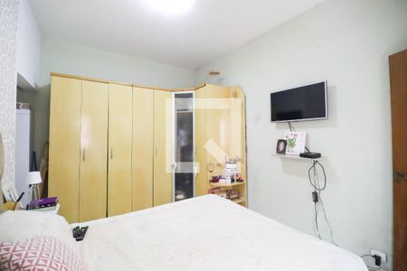 Casa à venda com 2 quartos, 60m² em Jardim Brasil (zona Norte), São Paulo