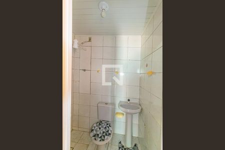 Kitnet-1 de casa à venda com 12 quartos, 475m² em São José, Canoas