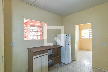 Kitnet-1 de casa à venda com 12 quartos, 475m² em São José, Canoas