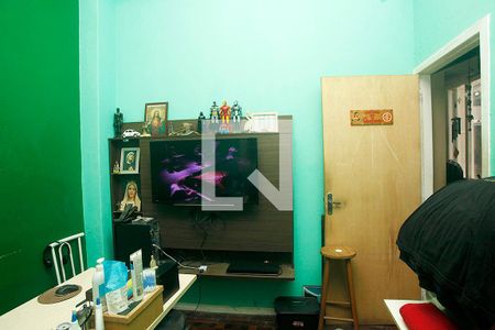 Quarto 3 de apartamento à venda com 3 quartos, 84m² em Centro Histórico, Porto Alegre