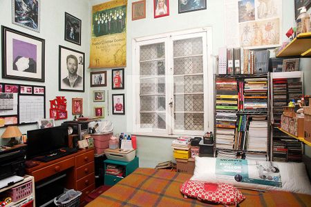 Quarto 2 de apartamento à venda com 3 quartos, 84m² em Centro Histórico, Porto Alegre