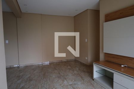 Apartamento para alugar com 2 quartos, 65m² em Vila Castelo, São Paulo
