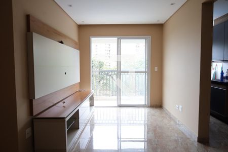 Apartamento para alugar com 2 quartos, 65m² em Vila Castelo, São Paulo