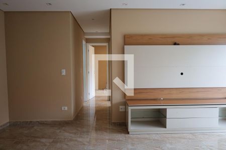 Apartamento para alugar com 2 quartos, 65m² em Vila Castelo, São Paulo