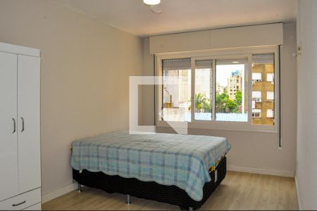 Kitnet/Studio para alugar com 1 quarto, 32m² em Cidade Baixa, Porto Alegre