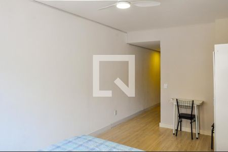 Kitnet/Studio para alugar com 1 quarto, 32m² em Cidade Baixa, Porto Alegre