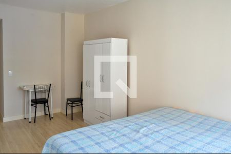 Kitnet/Studio para alugar com 1 quarto, 32m² em Cidade Baixa, Porto Alegre