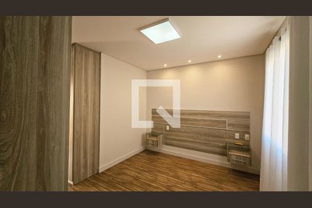 Quarto Suíte de casa de condomínio para alugar com 3 quartos, 120m² em Cidade Nova, Jundiaí